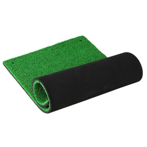 Everfit Golf Hitting Mat Portable Driving Range Practice Training Aid 60x30cm - SportZone.co.nz