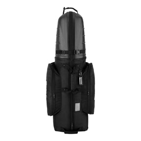 Everfit Golf Travel Bags for Airlines with Wheels Golf Clubs Hard Case Foldable - SportZone.co.nz