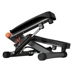 Everfit Mini Stepper with Resistance Rope Aerobic Step Trainer Home Gym 150KG - SportZone.co.nz