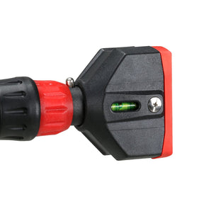 Everfit Pull Up Bar 70CM - 95CM Doorway Chin Up Horizontal Bar Gym - SportZone.co.nz