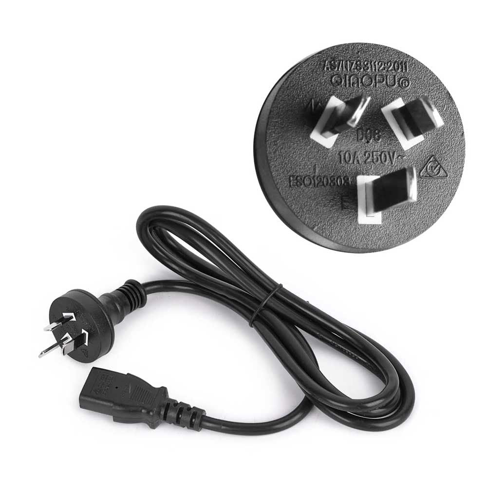 Everfit Vibration Machine Platform Vibrator Resistance Rope Home Fitness Black - SportZone.co.nz