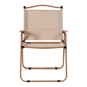 Gardeon Outdoor Camping Chairs Portable Folding Beach Chair Patio Furniture - SportZone.co.nz
