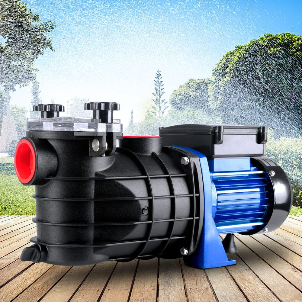 Giantz 1200W Swimming Pool Water Pump - SportZone.co.nz