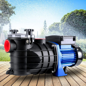 Giantz 1200W Swimming Pool Water Pump - SportZone.co.nz