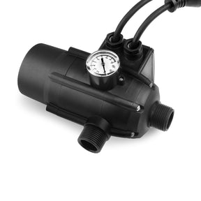 Giantz Auto Peripheral Pump Clean Water Garden Farm Rain Tank Irrigation QB60 - SportZone.co.nz