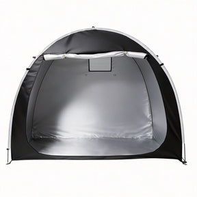 Giantz Bike Storage Tent Outdoor Waterproof UV Resistant Shelter w/ Ventilation - SportZone.co.nz