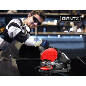 Giantz Chainsaw Sharpener - SportZone.co.nz
