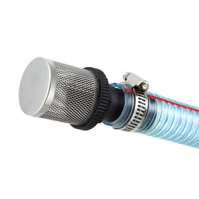 Giantz Fuel Transfer Pump Electric Diesel Kerosene Pump 12V DC 10GPM Nozzle Hose - SportZone.co.nz