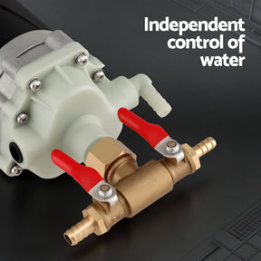 Giantz Garden Pump Sprayer Pressure Sprayer Pump 12V Diaphragm Sprayer Pump - SportZone.co.nz