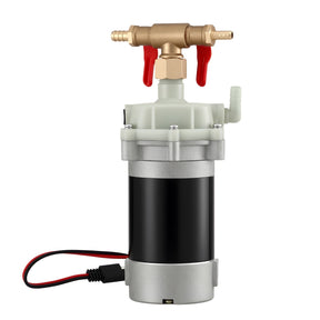 Giantz Garden Pump Sprayer Pressure Sprayer Pump 12V Diaphragm Sprayer Pump - SportZone.co.nz