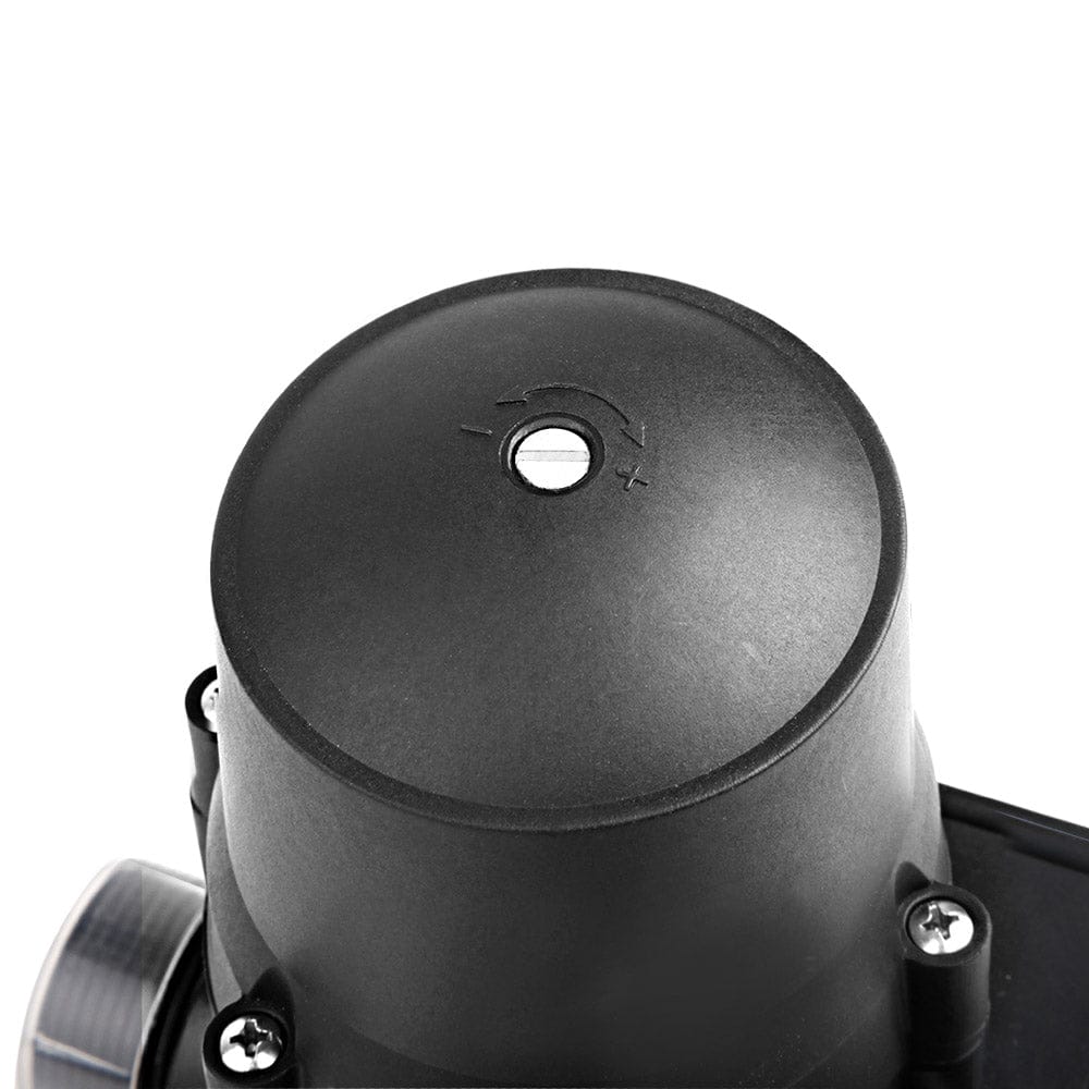 Giantz Garden Water Jet Pump High Pressure 1100W Tank Rain Farm Irrigation Black - SportZone.co.nz