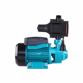 Giantz Peripheral Water Pump Automatic Controller Clean Garden Rain Tank 0.5HP - SportZone.co.nz