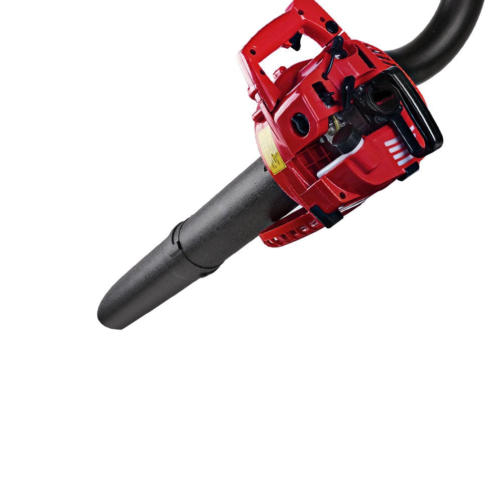 Giantz Petrol Leaf Blower Garden Vacuum Handheld Commercial Outdoor Tool 36CC - SportZone.co.nz