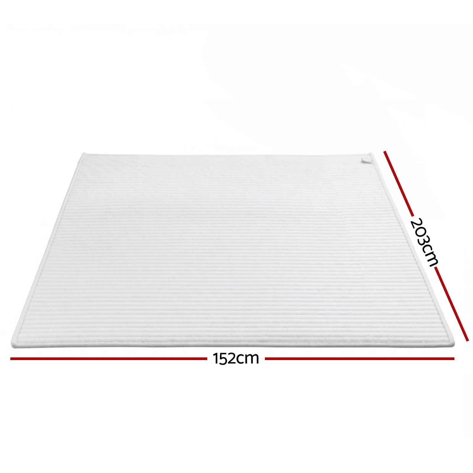 Giselle 152x203cm Throw Blanket Queen Fleece Lightweight Cozy Sofa Couch Bed Throw - SportZone.co.nz