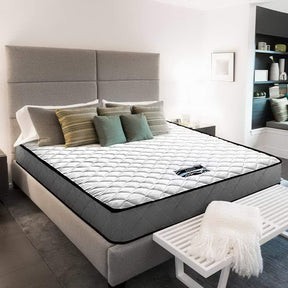 Giselle Bedding 16cm Mattress Tight Top Single - SportZone.co.nz