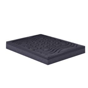 Giselle Bedding Mattress Topper Pillowtop 3 - Zone Double - SportZone.co.nz