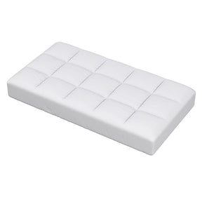 Giselle Bedding Mattress Topper Pillowtop Bamboo Cot - SportZone.co.nz