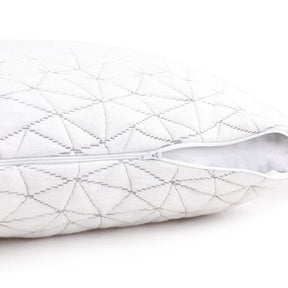 Giselle Bedding Memory Foam Pillow Single Size Twin Pack - SportZone.co.nz