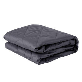 Giselle Water - Resistant Mattress Protector Microfiber 35cm 360° Fit Single - SportZone.co.nz