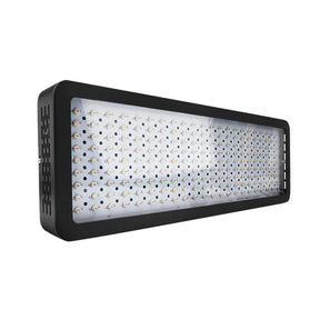 Green Fingers 2X 2000W Grow Lights LED Full Spectrum Indoor Plant All Stage Growth - SportZone.co.nz