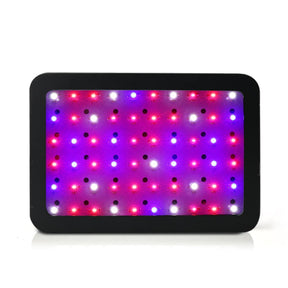 Green Fingers 600W Grow Light LED Full Spectrum Indoor Plant All Stage Growth - SportZone.co.nz