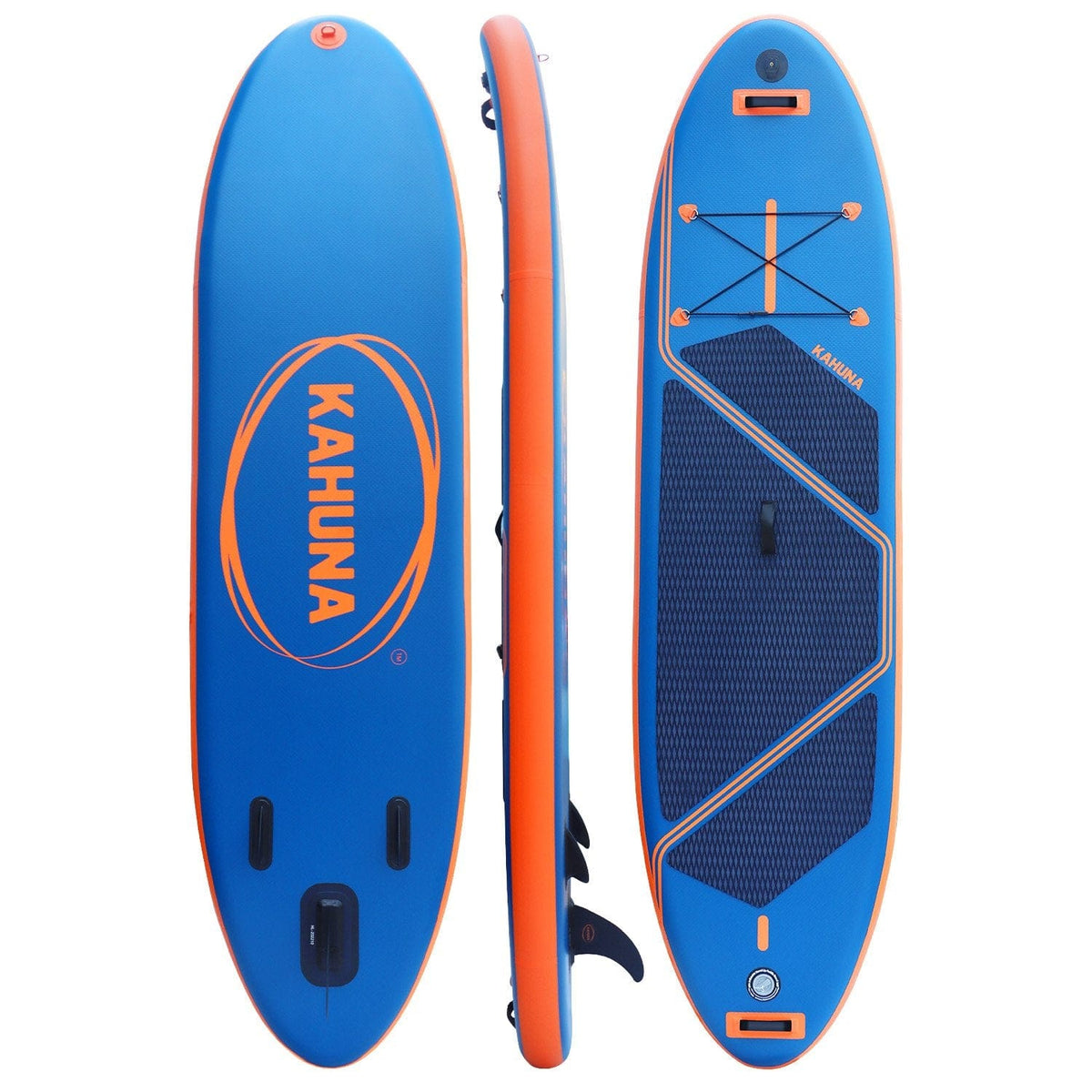 Kahuna Kai Premium Sports 10.6FT Inflatable Paddle Board - SportZone.co.nz