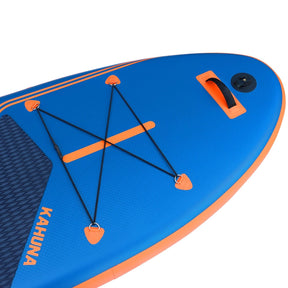 Kahuna Kai Premium Sports 10.6FT Inflatable Paddle Board - SportZone.co.nz