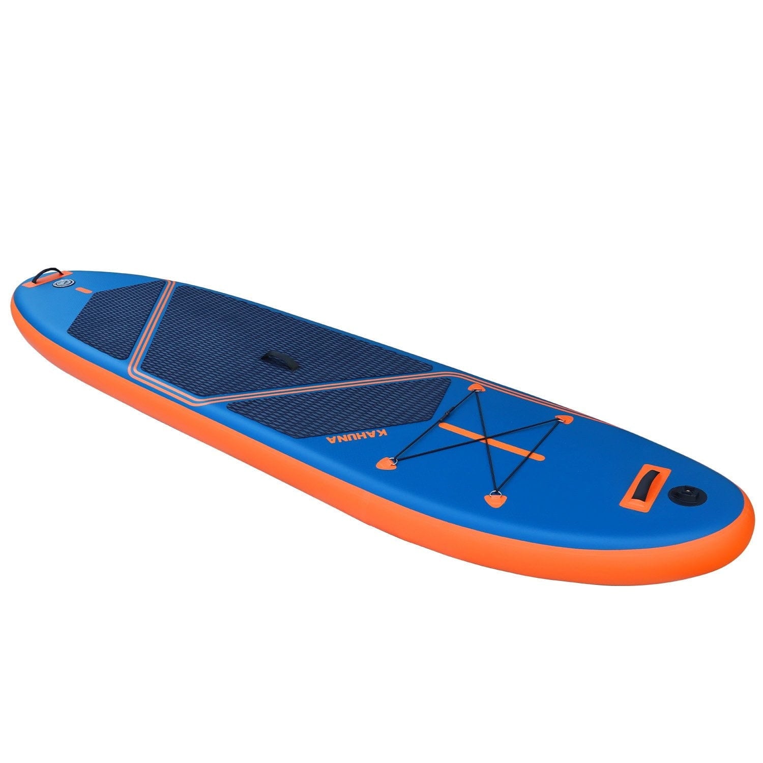 Kahuna Kai Premium Sports 10.6FT Inflatable Paddle Board - SportZone.co.nz