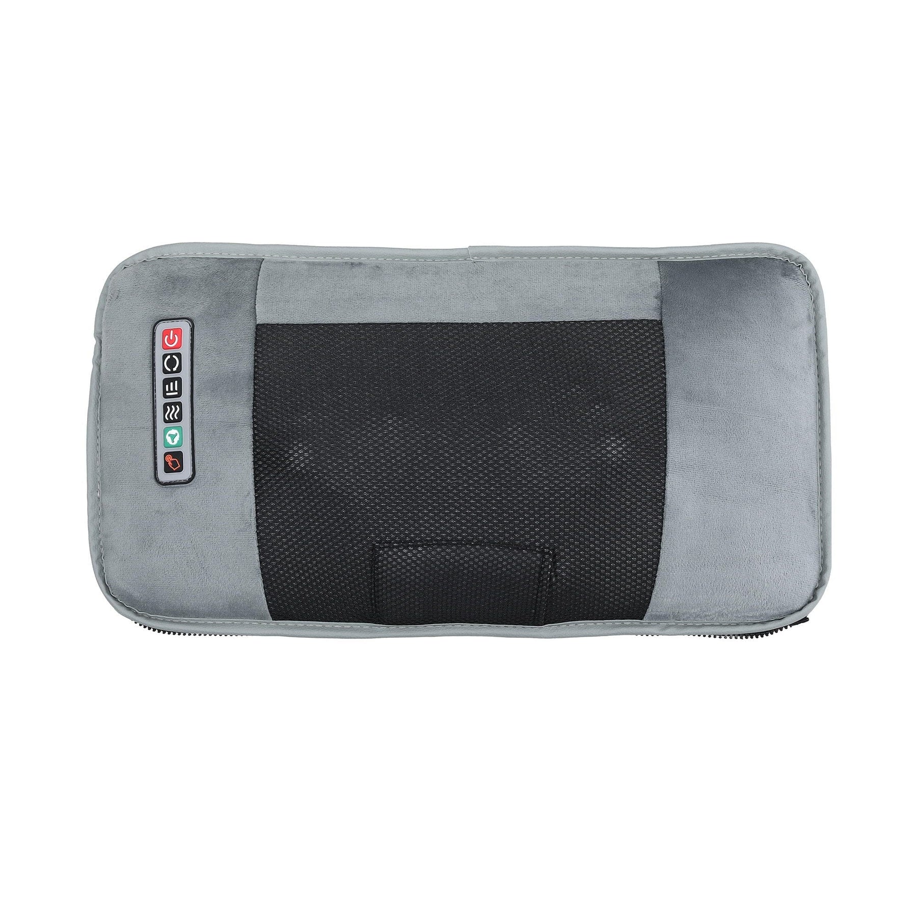 Livemor Massage Mat 10 - nodes Vibration Heating Massage Cushion - SportZone.co.nz