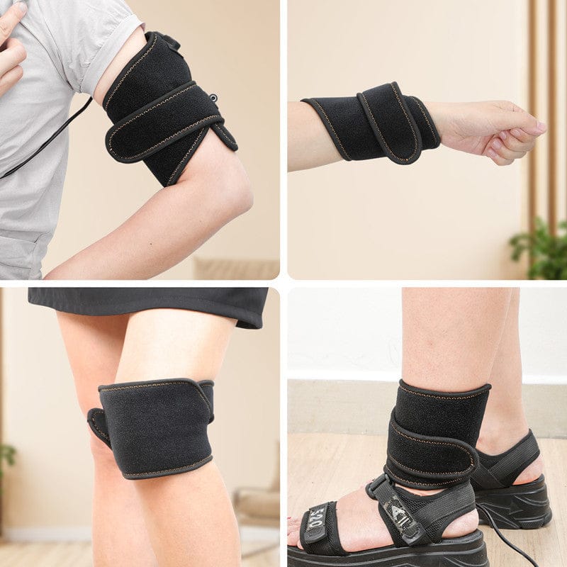 Meetu Near Infrared LED Light Pad - SportZone.co.nz