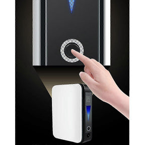Negative Ion Generator Travel Air Purifier for Smoke, Dust & Odors - SportZone.co.nz
