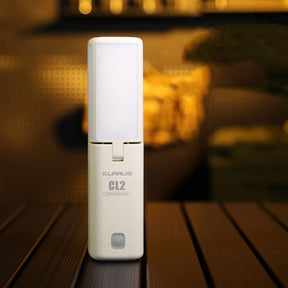 Outdoor Mountain Camping LED Flashlight - Portable Multifunctional Tent Light with Long Endurance - SportZone.co.nz