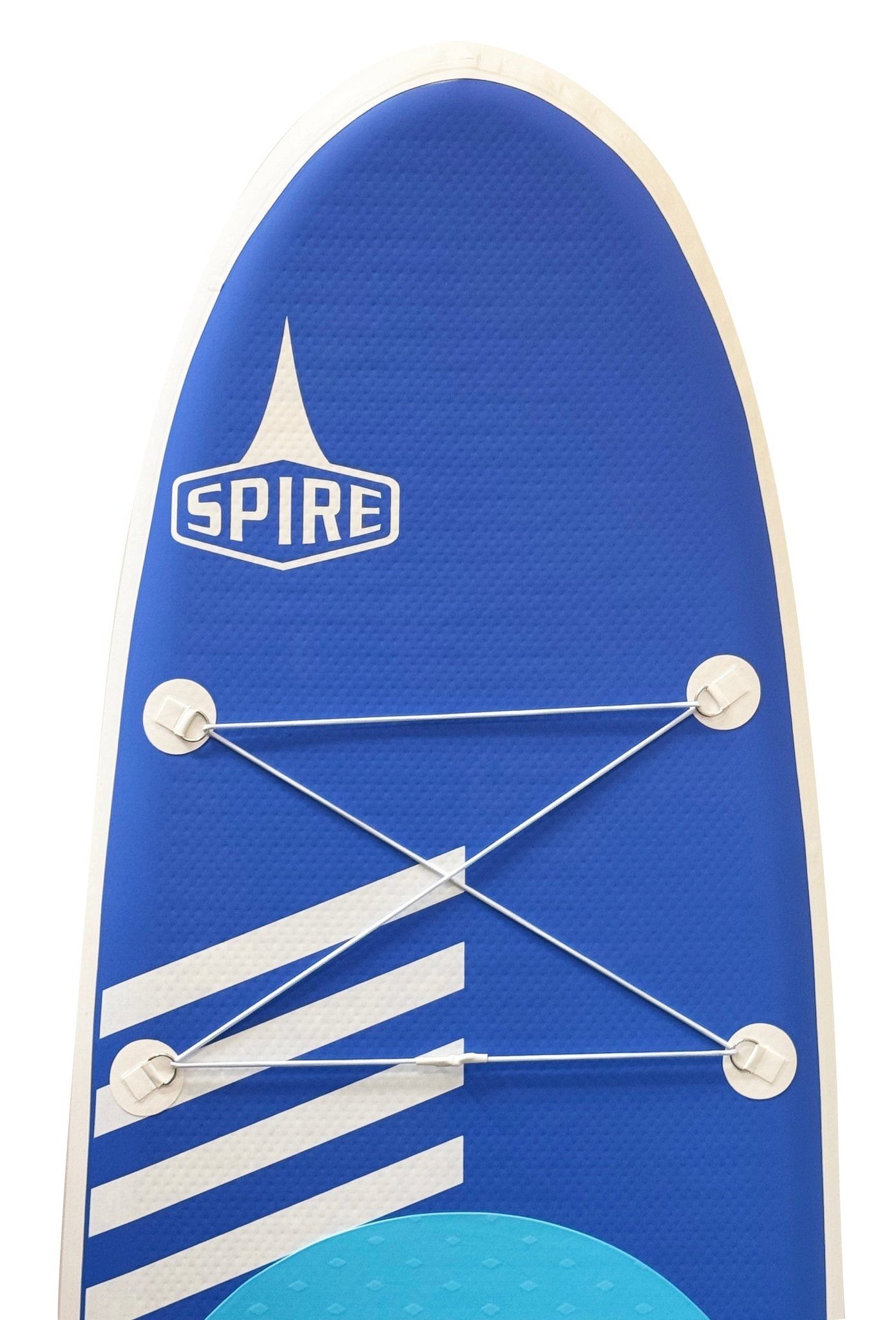 Spire Mojo Inflatable Stand Up Paddle Board - SP-SUP-320 - SportZone.co.nz