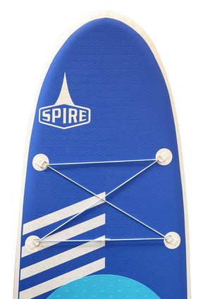 Spire Mojo Inflatable Stand Up Paddle Board - SP-SUP-320 - SportZone.co.nz