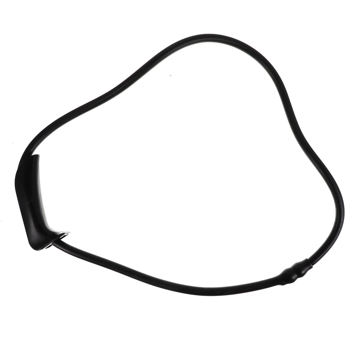 SWETRACE Resistance Bow Trainer Archery Band Rubber Black 1 Bow Training Equipment - SportZone.co.nz