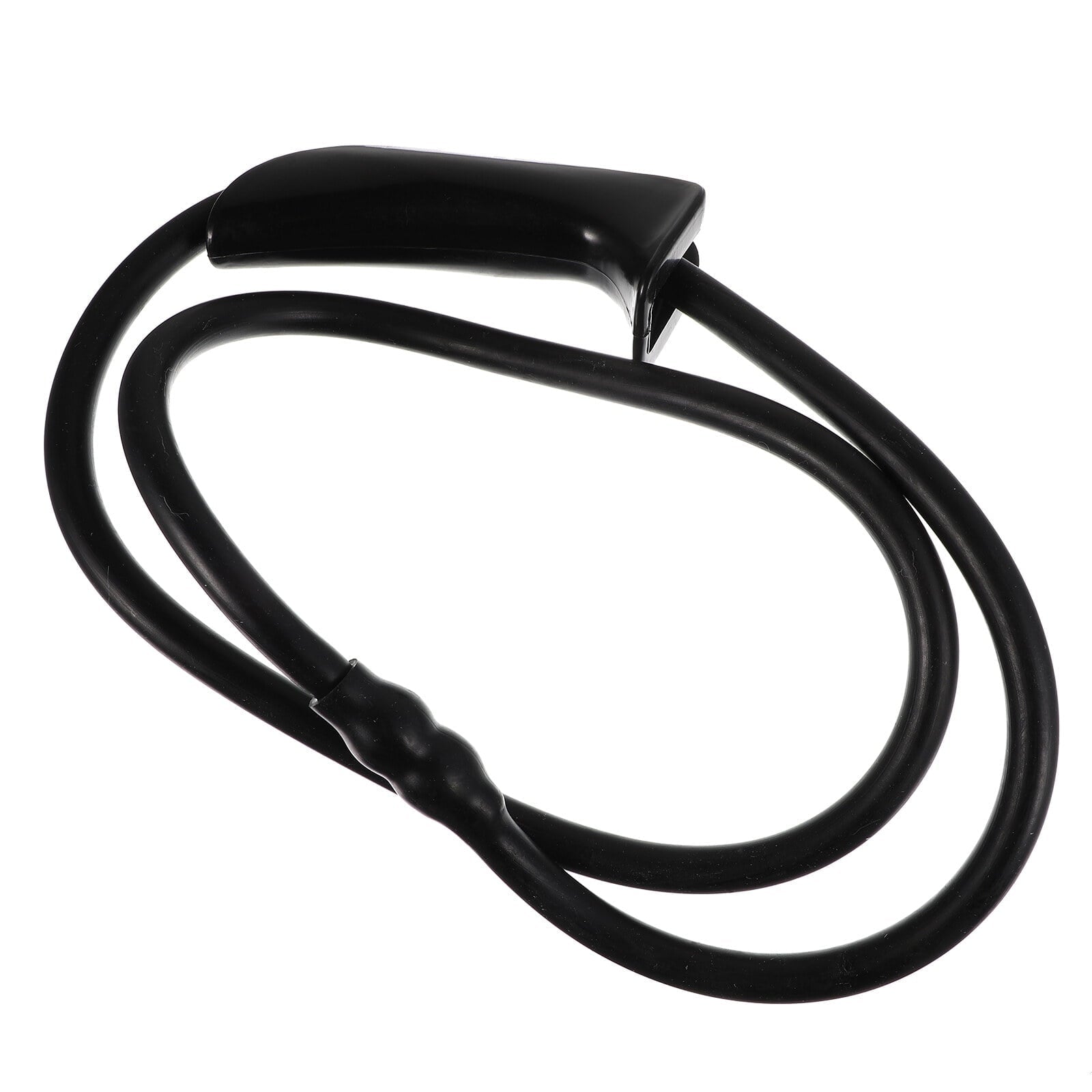 SWETRACE Resistance Bow Trainer Archery Band Rubber Black 1 Bow Training Equipment - SportZone.co.nz