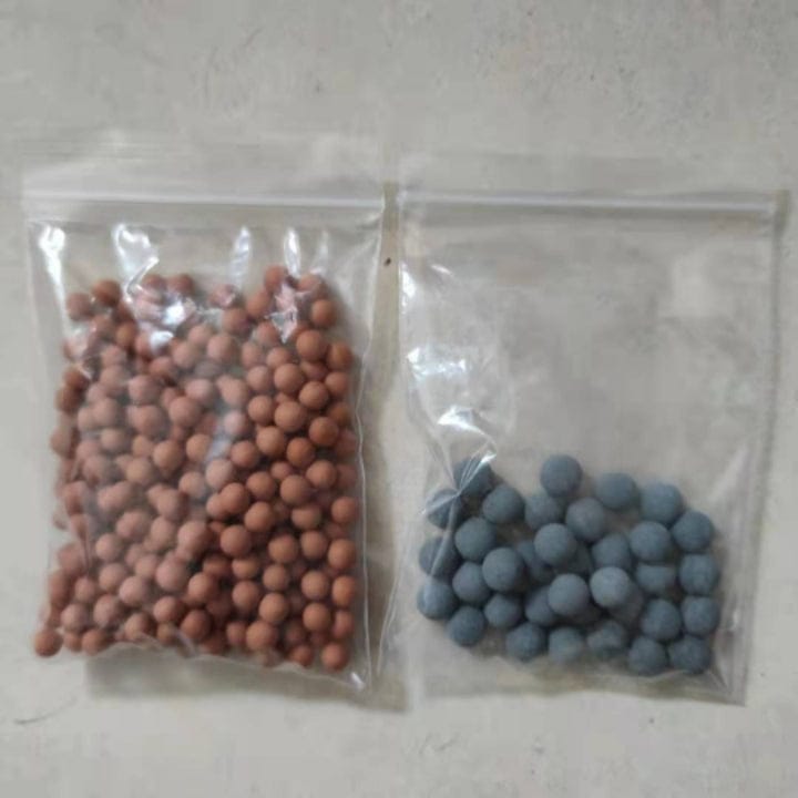 Tourmaline Balls Filter Shower Head - SportZone.co.nz