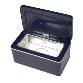 Ultrasonic Cleaner NZ – 600ml Jewellery, Glasses & Accessories Cleaner - SportZone.co.nz