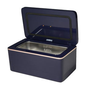 Ultrasonic Cleaner NZ – 600ml Jewellery, Glasses & Accessories Cleaner - SportZone.co.nz