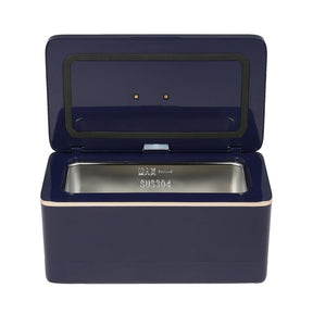 Ultrasonic Cleaner NZ – 600ml Jewellery, Glasses & Accessories Cleaner - SportZone.co.nz