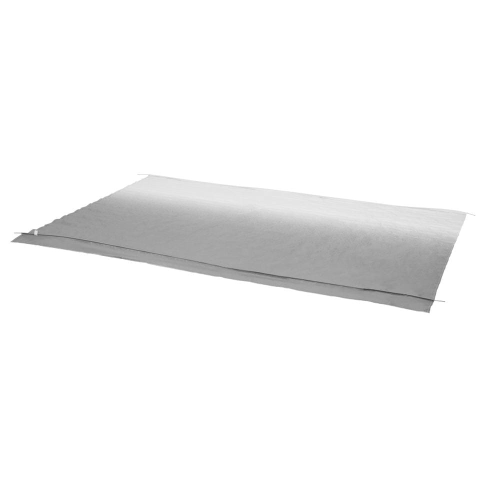 Weisshorn 16ft Caravan Awning RV Replacement Fabric 4.58M x 2.42M - SportZone.co.nz