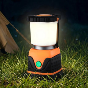 Weisshorn 2 - Pack LED Camping Lanterns, 1000LM Super Bright Waterproof Portable Emergency Tent Lights - SportZone.co.nz