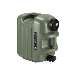 Weisshorn 25L Water Container Jerry Can Bucket Camping Outdoor Storage Tank - SportZone.co.nz