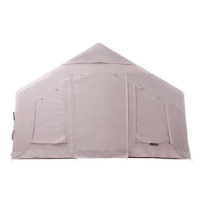 Weisshorn Camping Tent Inflatable Beach Tent 6 Person 360CM - SportZone.co.nz