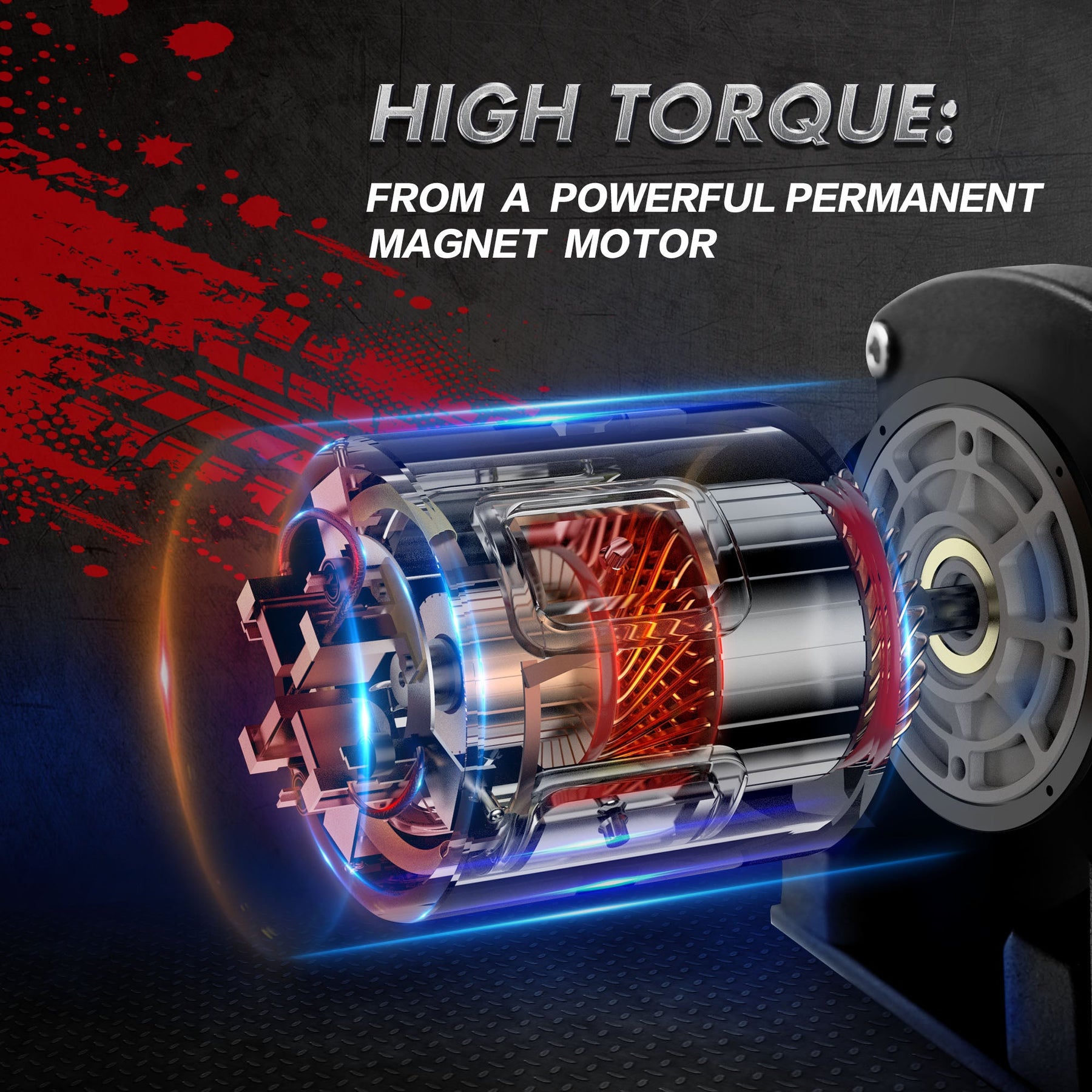 X-BULL Electric Winch 12V 5000LBS Wireless 15.2M Steel Cable ATV UTV 4WD Boat - SportZone.co.nz