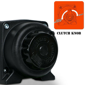 X - BULL Electric Winch 4500LBS/2041KG Steel Cable Wireless Remote Boat ATV 4WD - SportZone.co.nz
