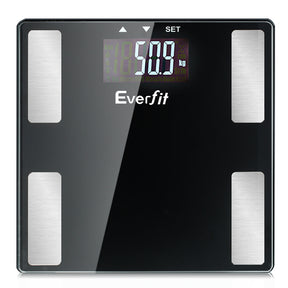 Everfit Bathroom Scales Digital Scales