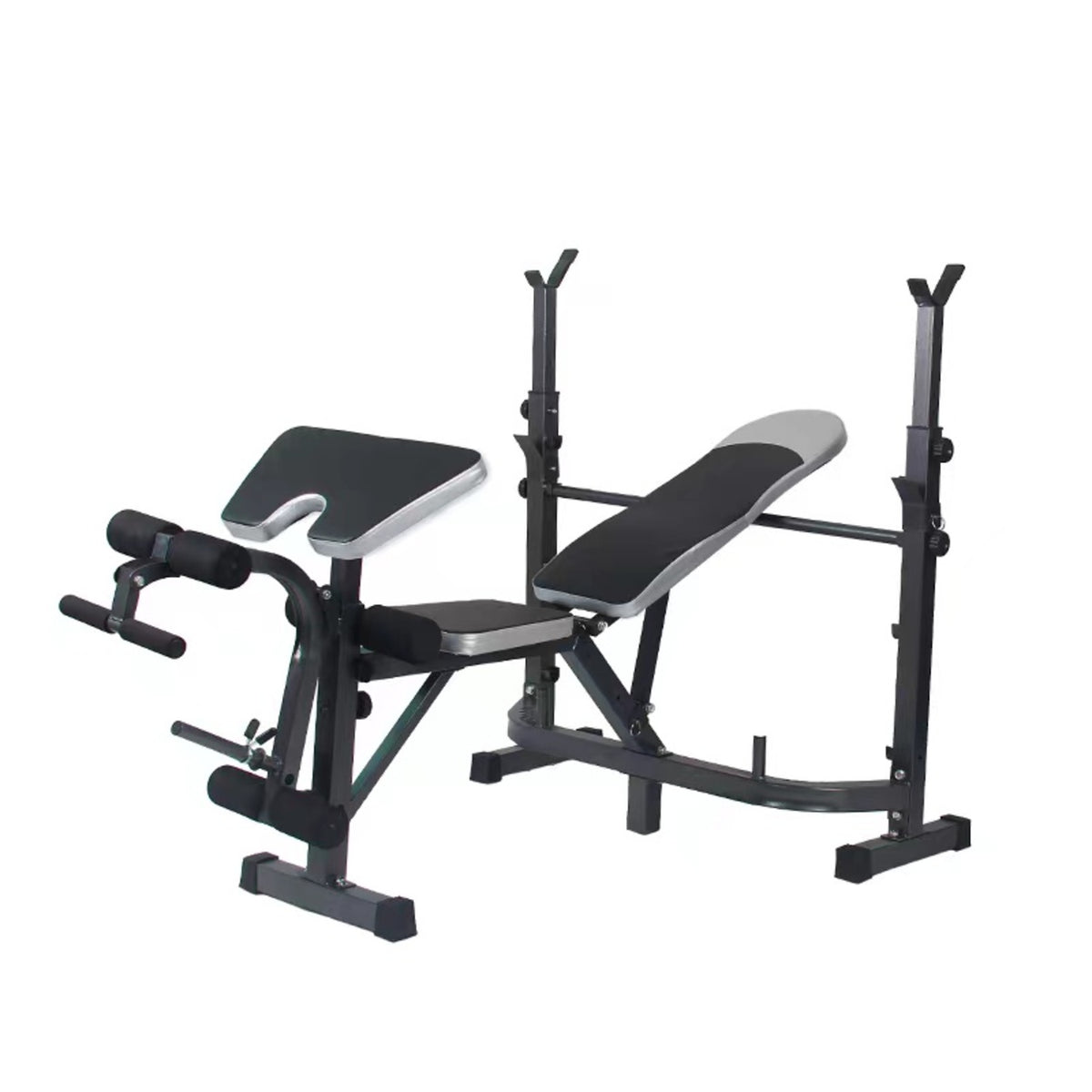 VERPEAK Multi Function Weight Bench