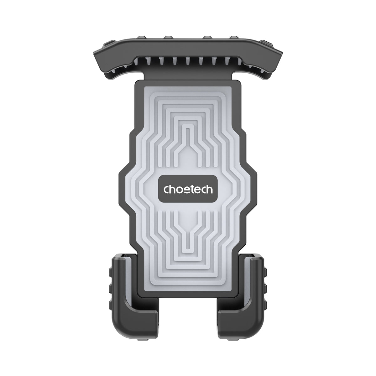 CHOETECH H067-GY Adjustable Mobile Stand for Bicycle (Gray)