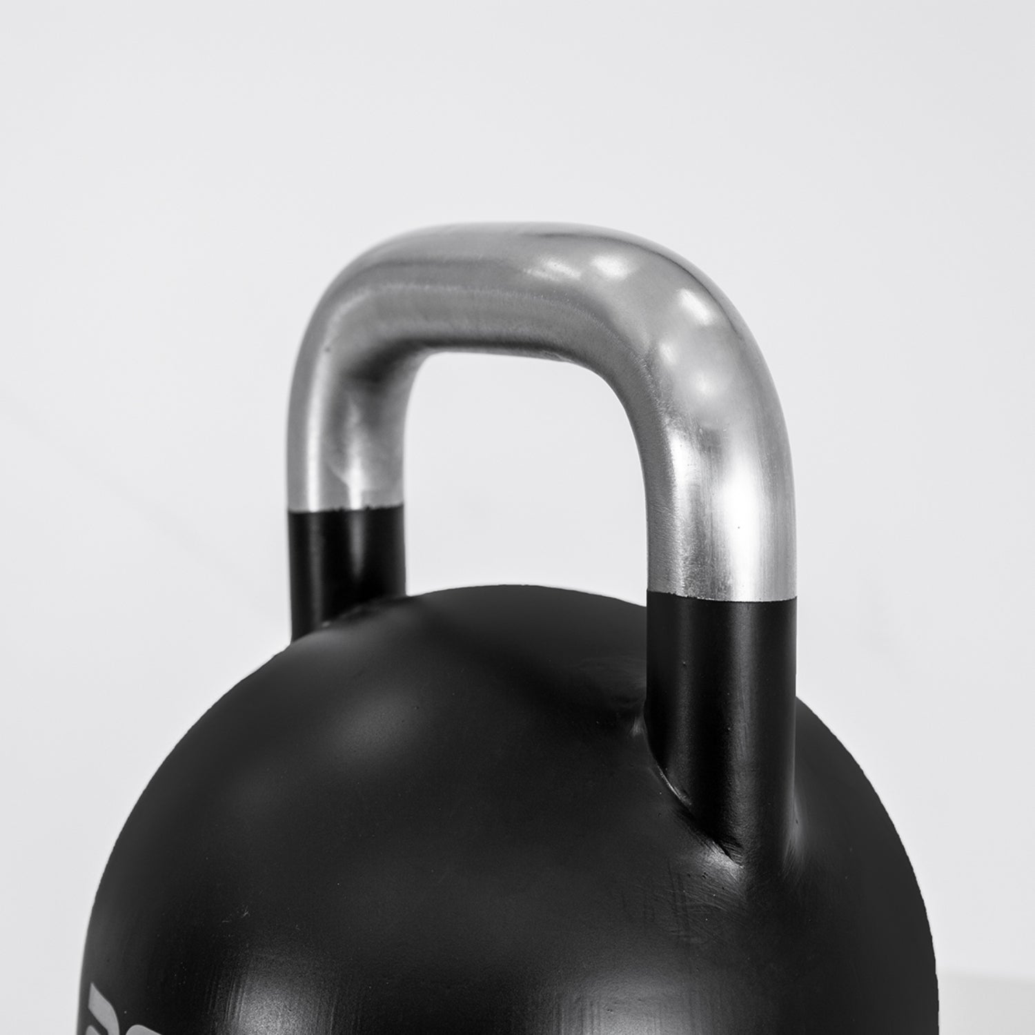 CORTEX 12kg Commercial Steel Kettlebell V2